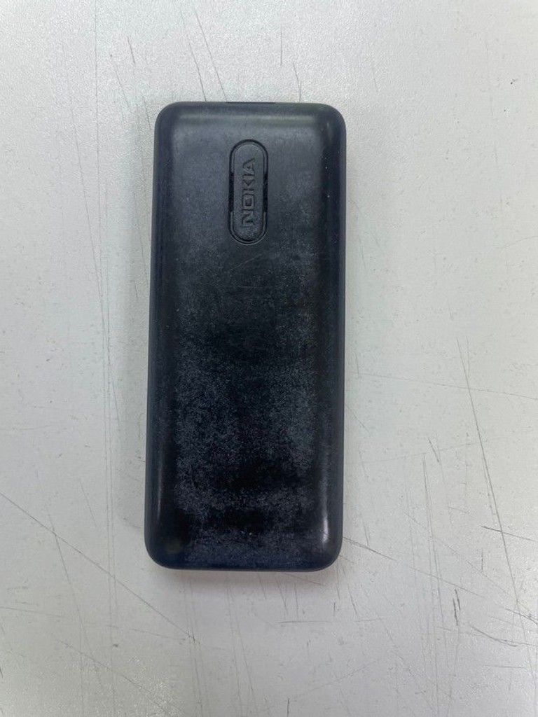 Объявление Nokia 105 rm-908 Б/У