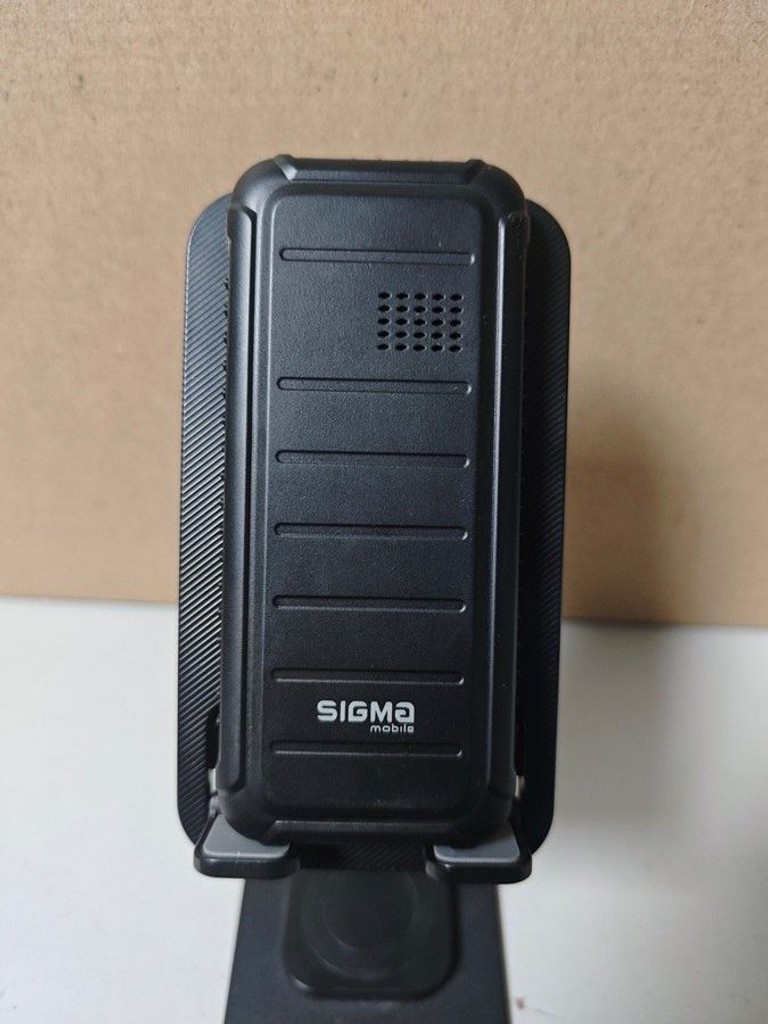Объявление Sigma x-style 18 track Б/У