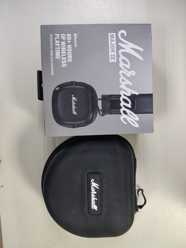 Распродажа Marshall major iv, продавец Техноскарб