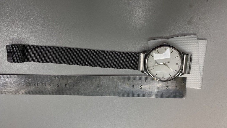 Купить Tissot t063610a Б/У