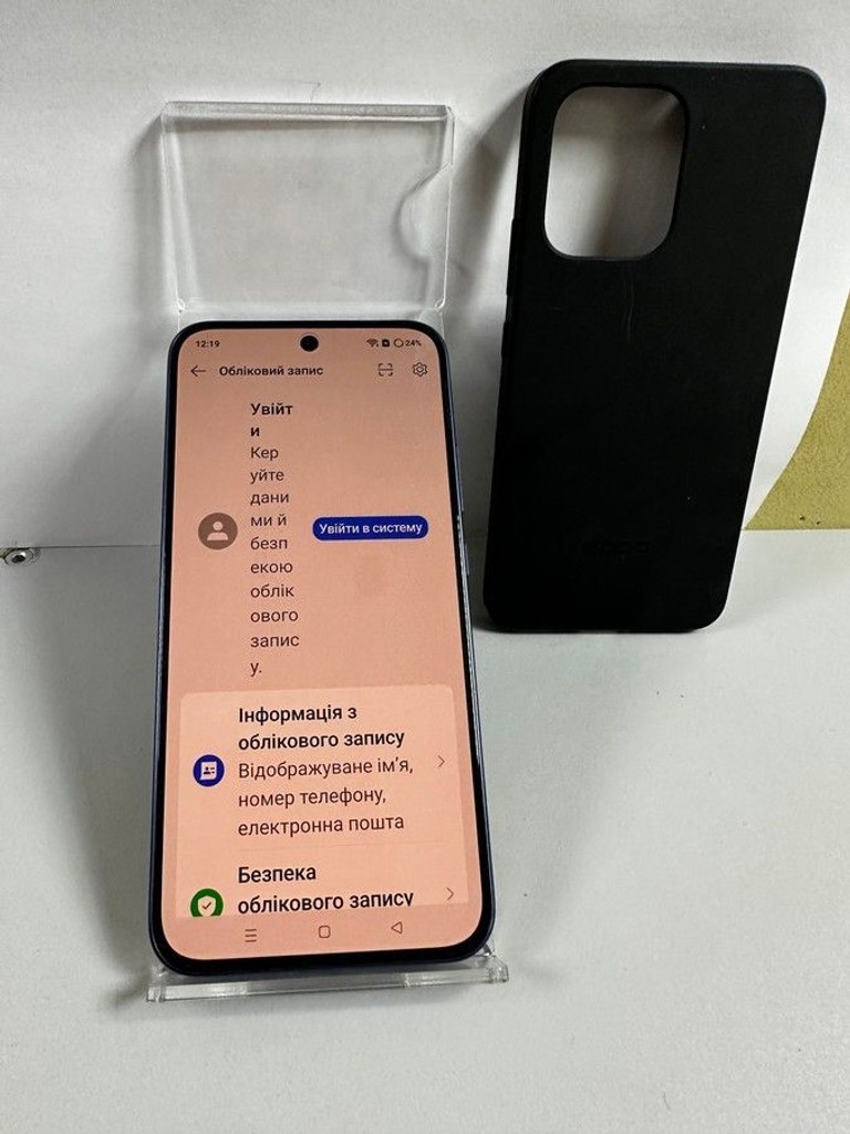 Дешиво Oppo a6 pro 4g 8/256gb с ломбарда