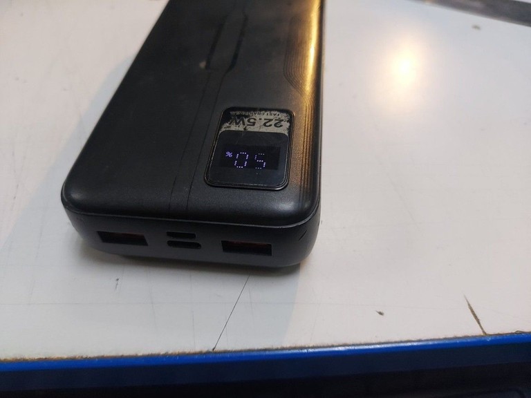 Купить Gelius gp-pb302 20000mah Б/У