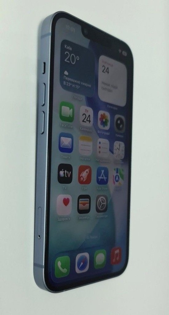 Apple iphone 14 128gb Код:01-201038740. Зображення 6