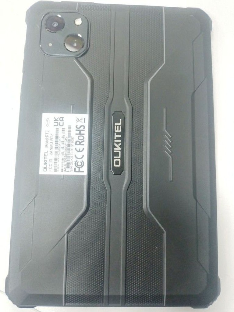 Купити Oukitel rt3 4/64gb lte Б/У