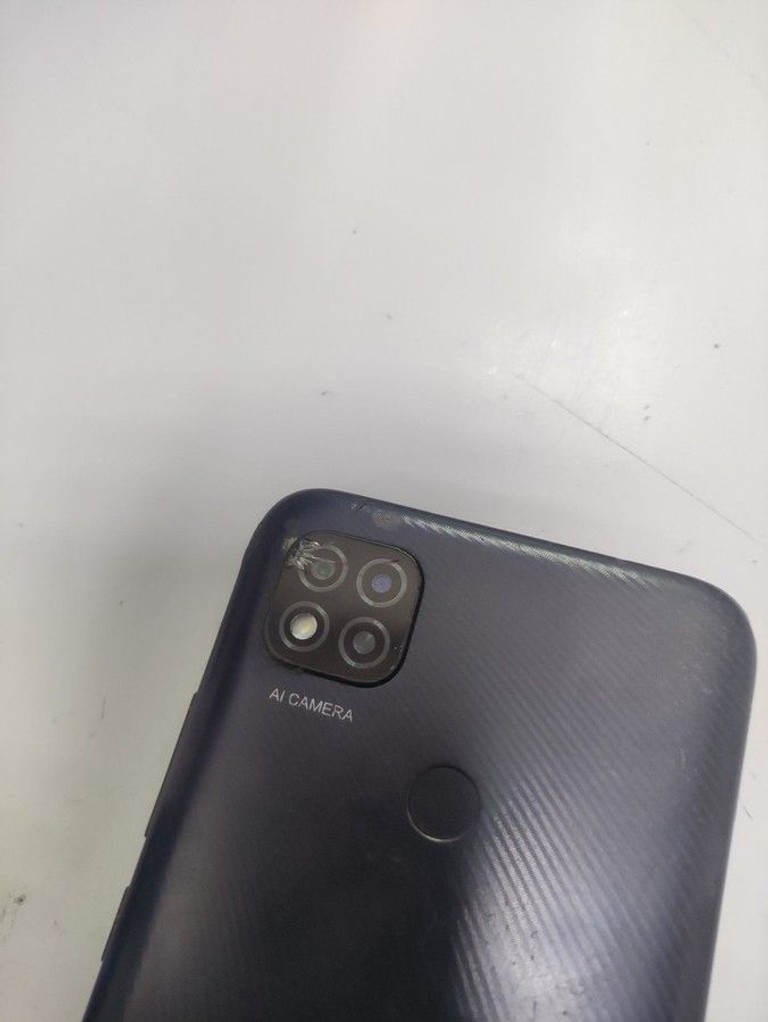 Распродажа Xiaomi redmi 9c nfc 3/64gb, продавец Техноскарб