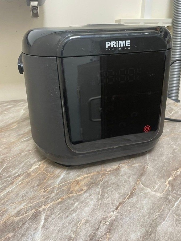Купити Prime technics PMC 2085 Elite Family Б/У