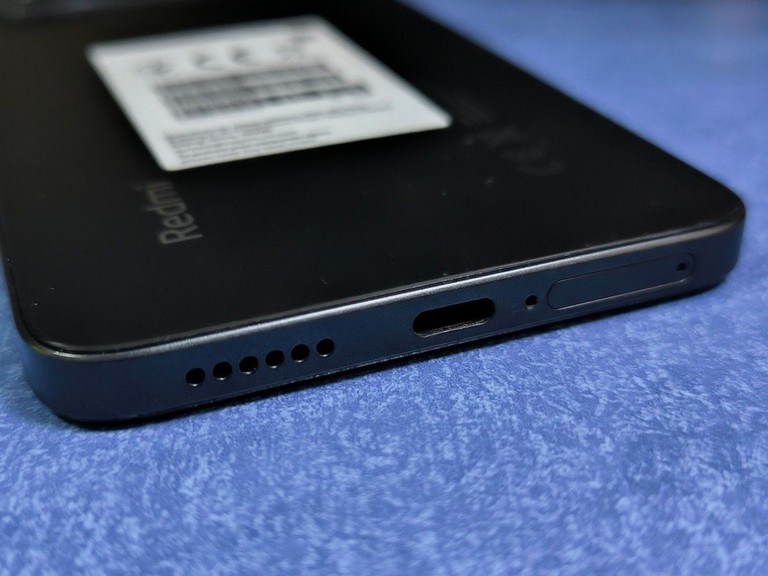 Дешиво Xiaomi redmi note 14 8/256gb с ломбарда