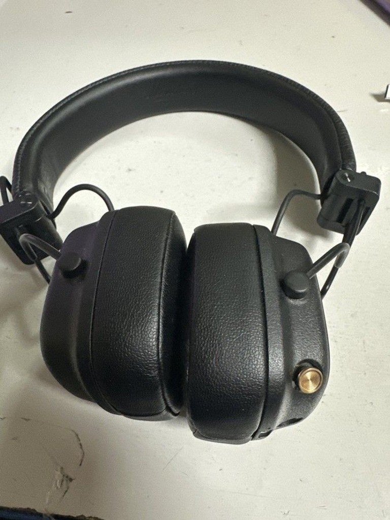 Купити Marshall major iv Б/У