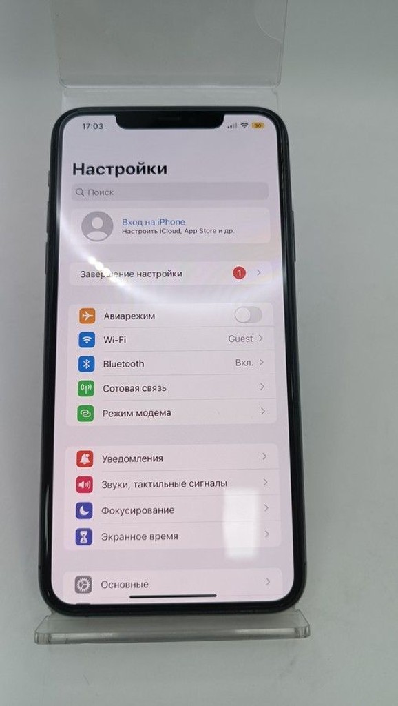 Дешево Apple iphone 11 pro max 256gb з ломбарду