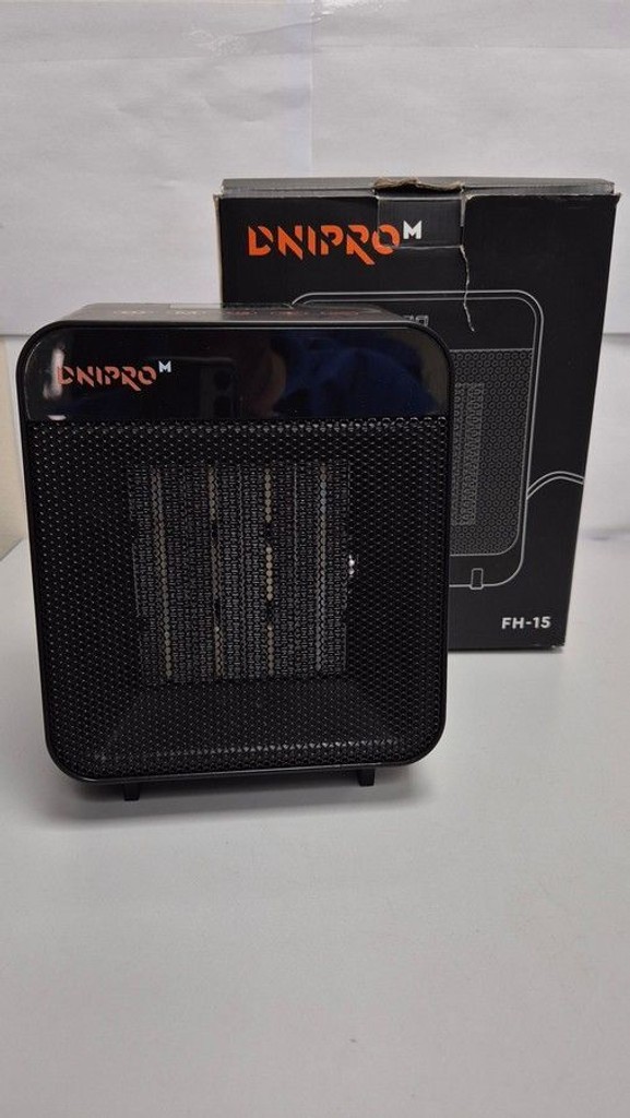 Розпродаж Dnipro-M fh-15, продавець Техноскарб