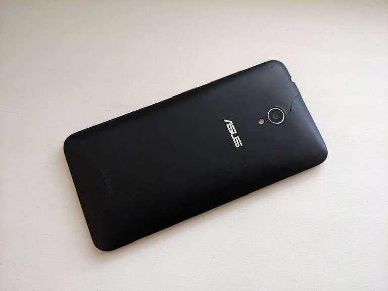 Asus zenfone go 16gb Код:null. Зображення 5