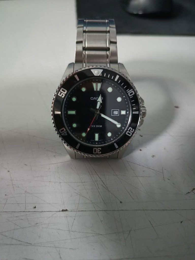 Купити Casio mdv-107 Б/У