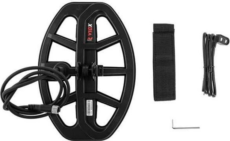 Minelab Vanquish 360 Код:null. Зображення 4
