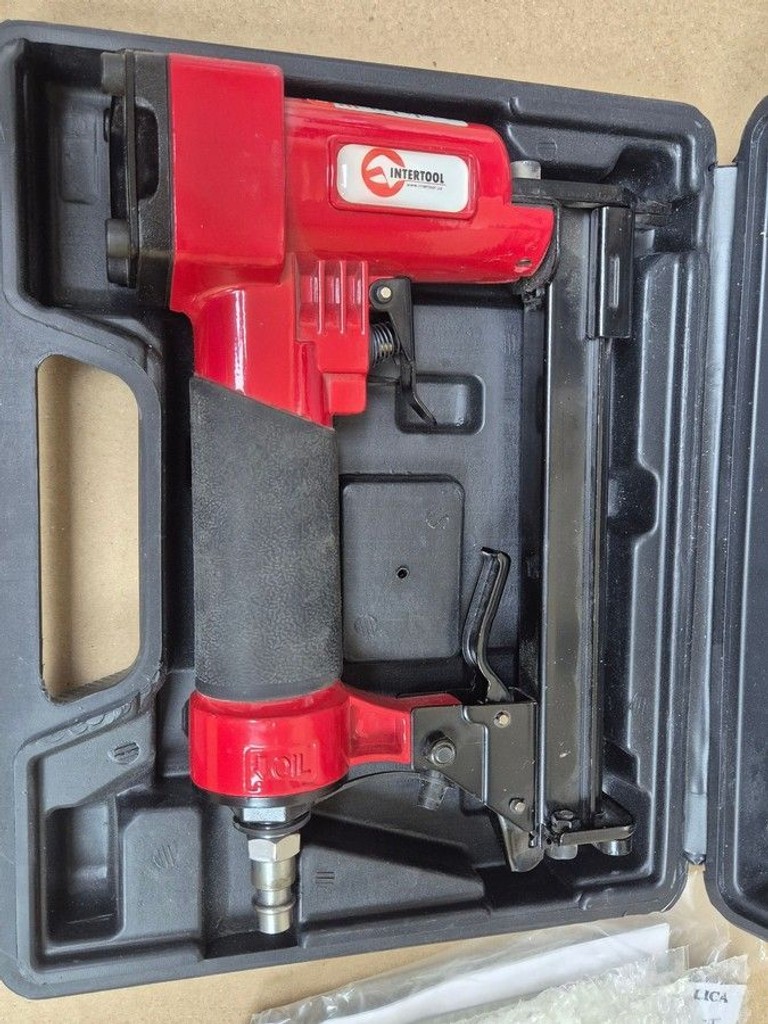 Intertool PT-1610 Код:01-201053259. Зображення 5