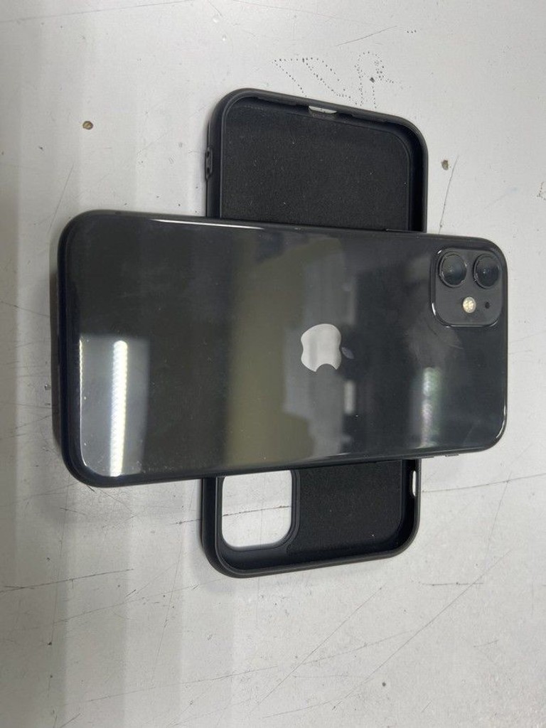 Apple iphone 11 64gb Код:01-201053135. Зображення 8