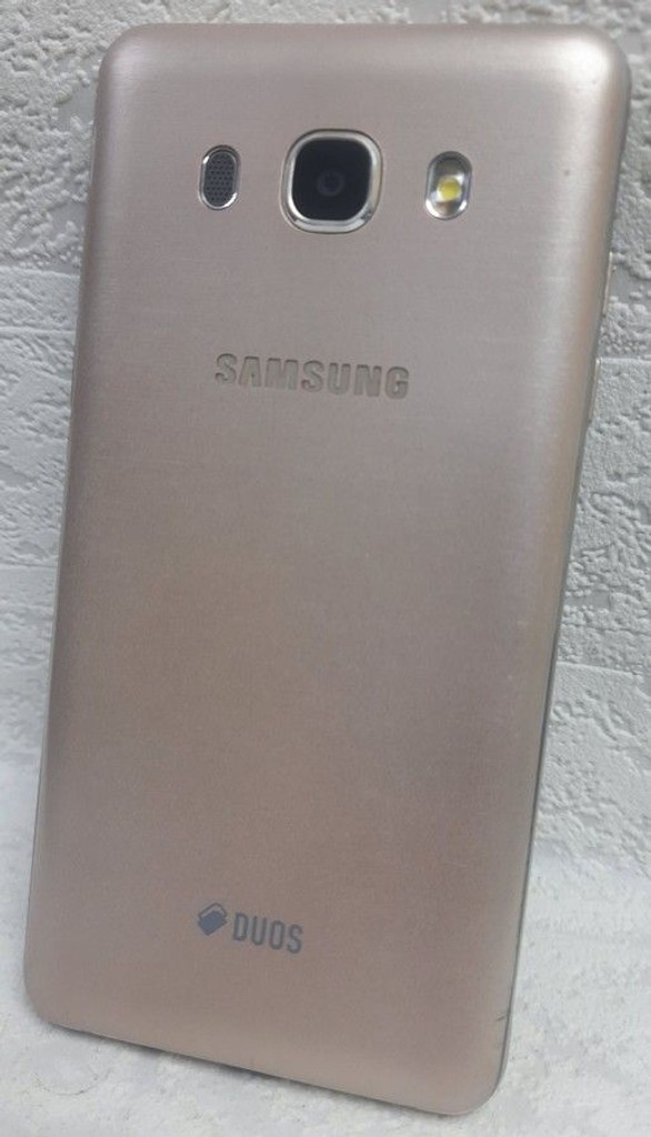 Samsung galaxy j5 j510h Код:01-201050627. Зображення 6