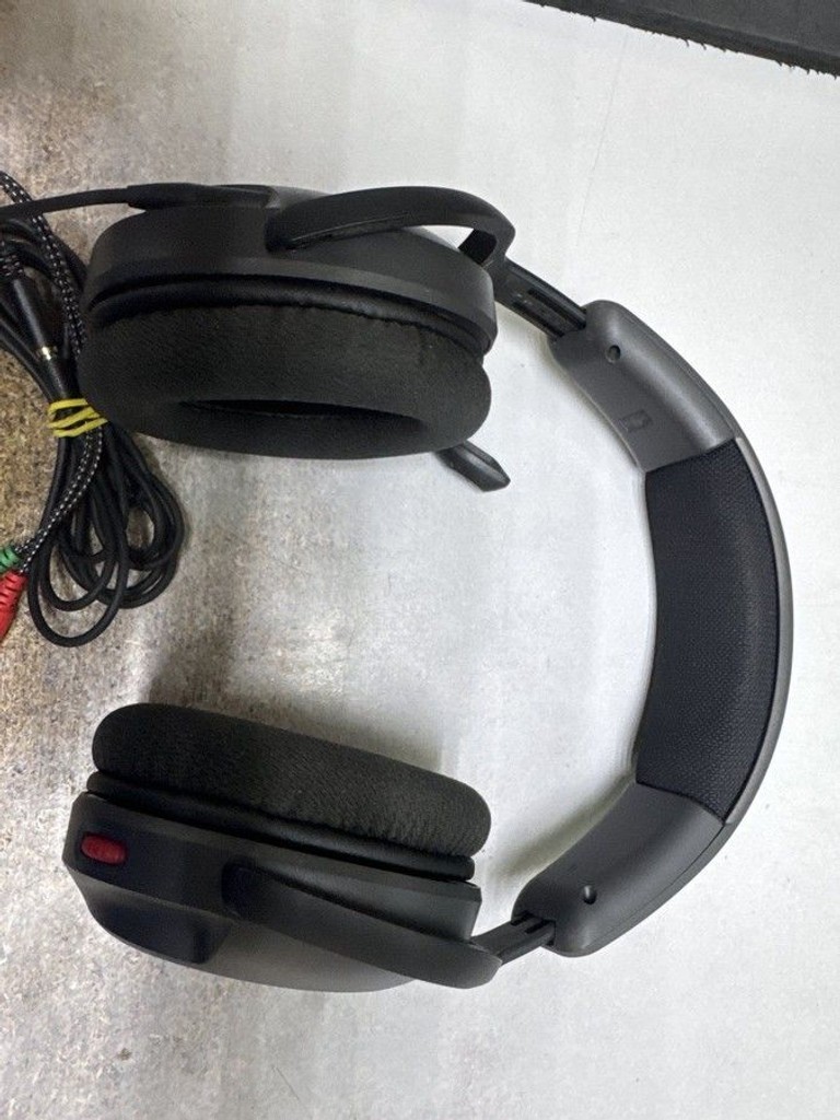 Hyperx cloud stinger 2 core wired Код:01-201041069. Зображення 9