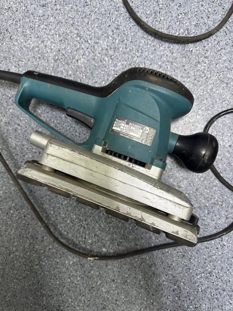 Makita BO4901 Код:01-201052384. Зображення 8