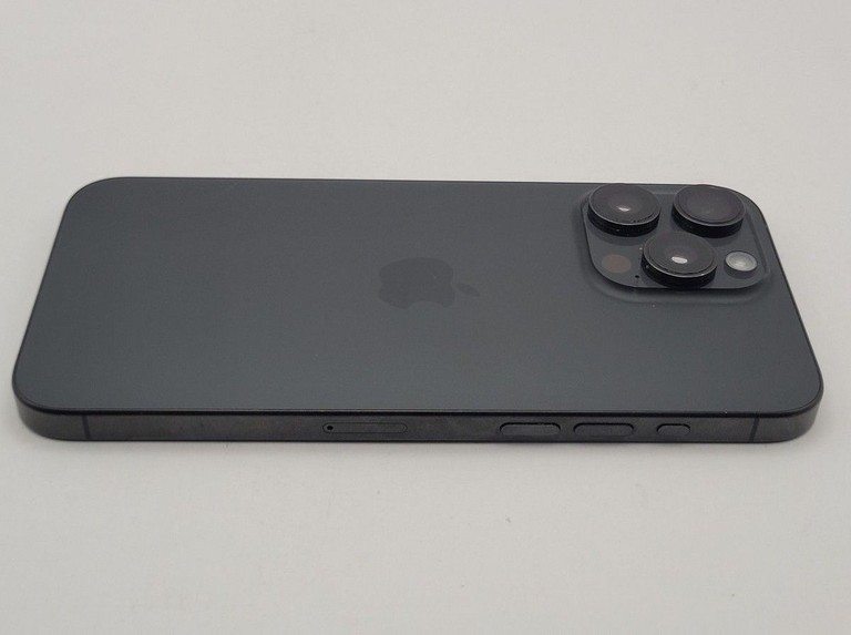 Apple iphone 15 pro max 256gb Код:01-201052236. Зображення 8