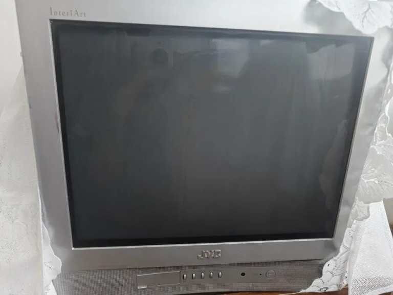 Купити JVC 2106 Б/У