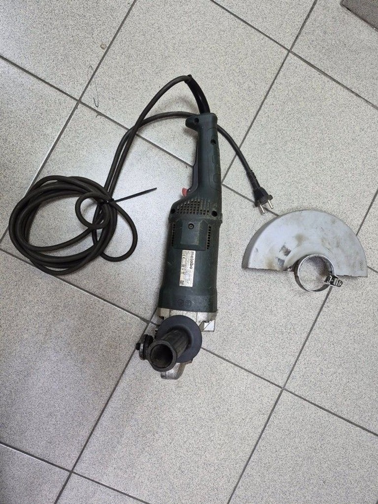Дешево Metabo we 2200-230 з ломбарду