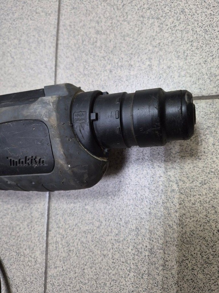 Makita HR2470 Код:01-201053577. Зображення 7