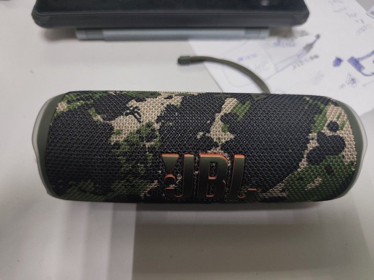 Дешево Jbl flip 6 з ломбарду
