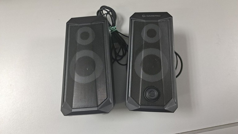 Оголошення Gamepro GS500 Б/У