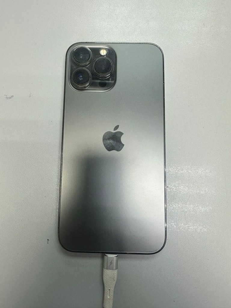 Дешево Apple iphone 13 pro max 128gb з ломбарду