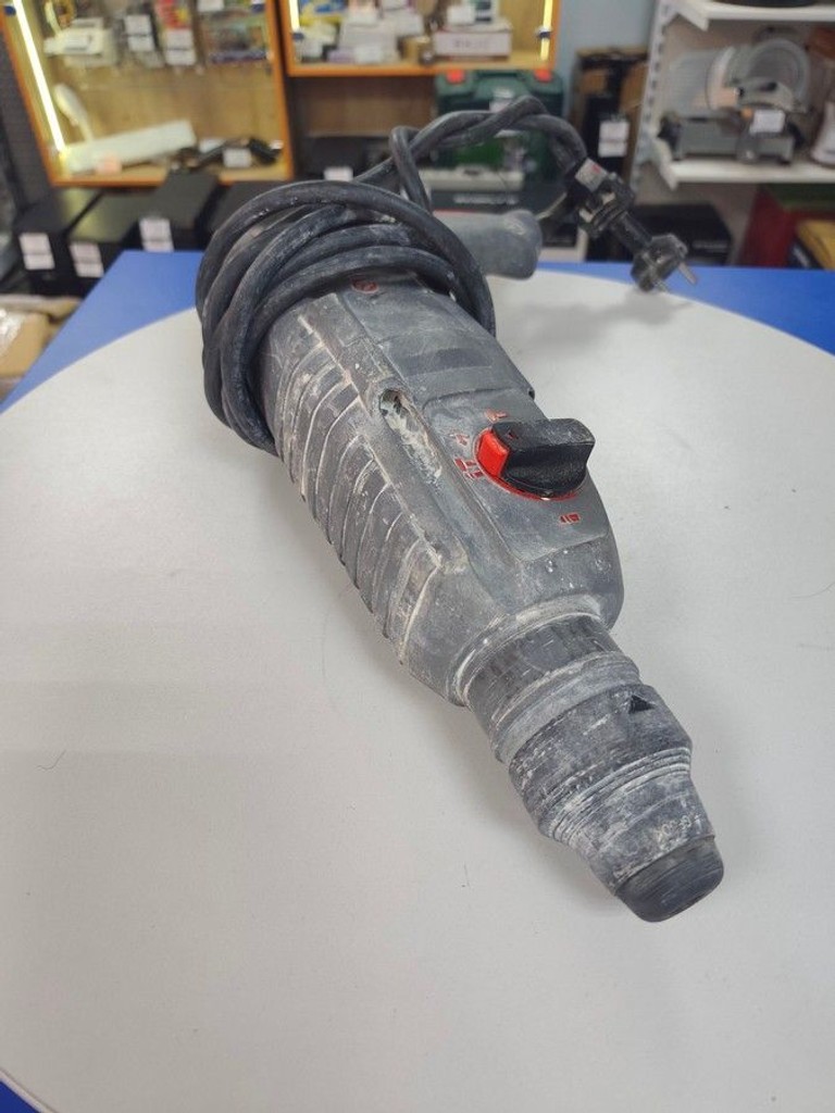 Оголошення Intertool DT-0180 Б/У