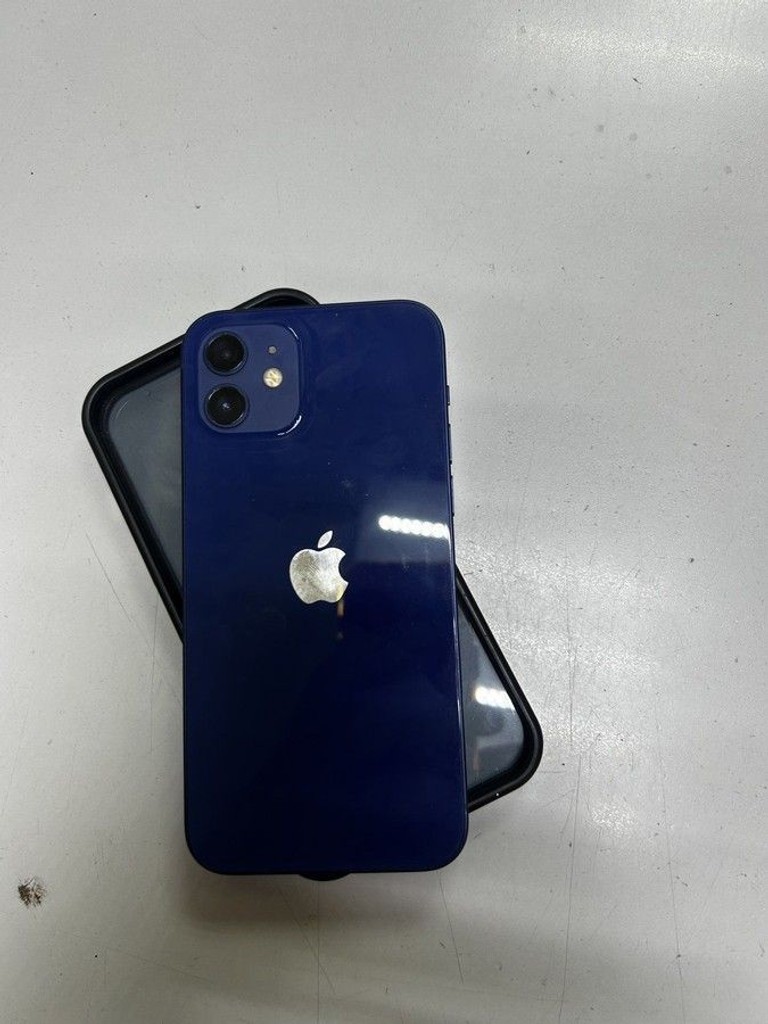 Купити Apple iPhone 12 128GB (PRODUCT)RED Б/У
