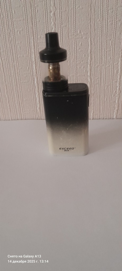 Купити Joyetech Evio C Pod Kit 800 мАч Б/У