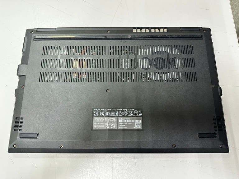 Asus 15/core i3-1215u ddr5/8gb ddr4/hdd *відсутній/ssd 256 gb/*інтегрована Код:01-201053677. Зображення 5