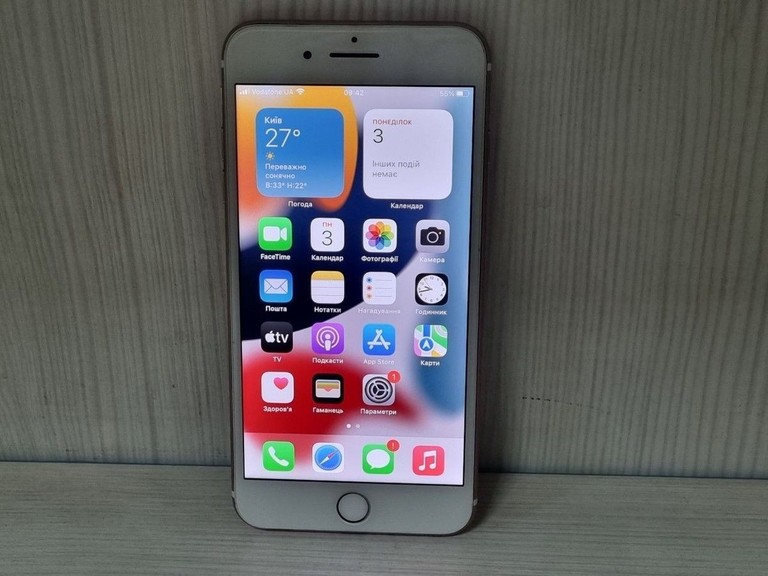 Купити Apple iphone 7 plus 128gb Б/У