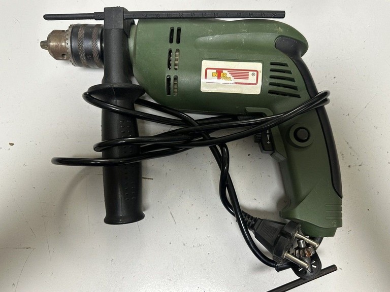 Купити Intertool DT-0109 Б/У