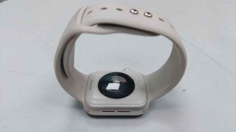 Apple watch se 2 gps 40mm aluminium case Код:01-201062492. Зображення 5