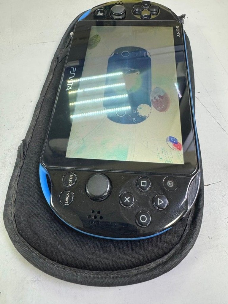Дешево Sony playstation vita slim з ломбарду