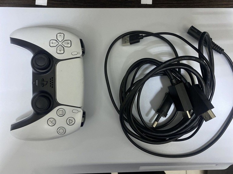 Дешево Sony PlayStation 5 825GB з ломбарду
