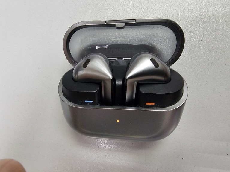 Купити Samsung galaxy buds3 Б/У