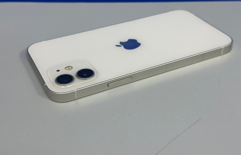 Apple iPhone 12 128GB (PRODUCT)RED Код:01-201074603. Зображення 5