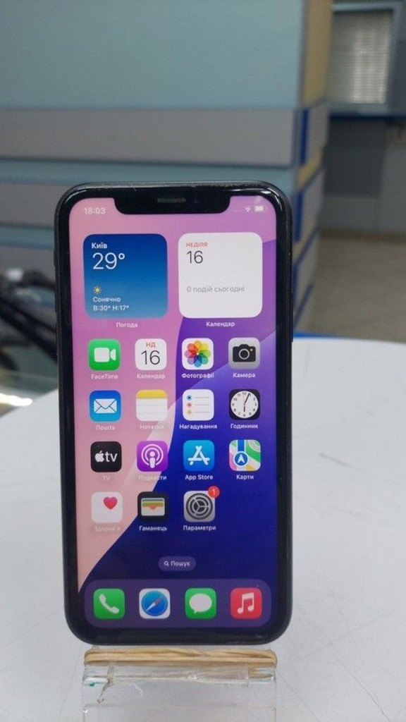 Купить Apple iphone xr 128gb Б/У