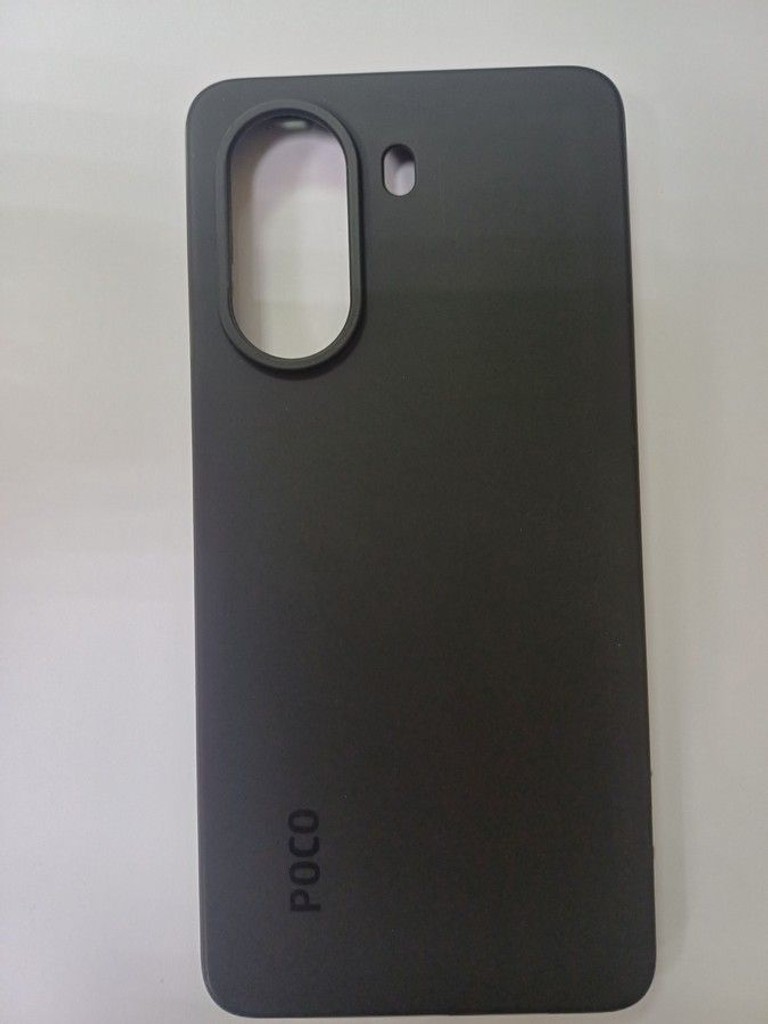 Poco X7 Pro 12/256GB Green Код:01-201075559. Изображение 8