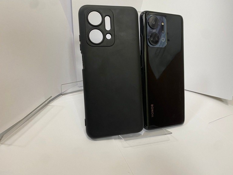 Honor x7a 4/128gb Код:01-201075493. Зображення 11