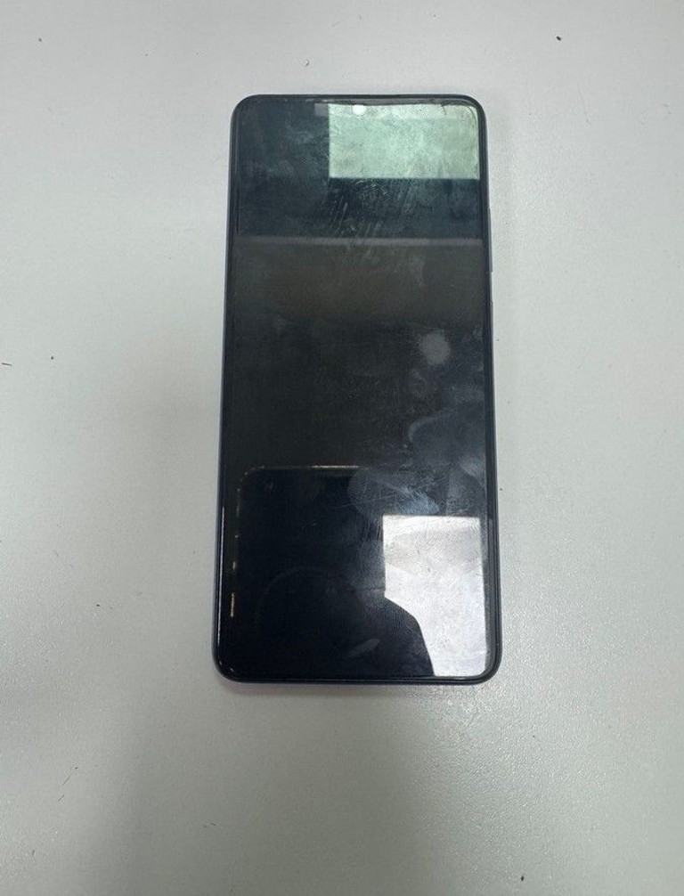 Оголошення Zte Nubia V70 Max 6/128GB Gray Б/У