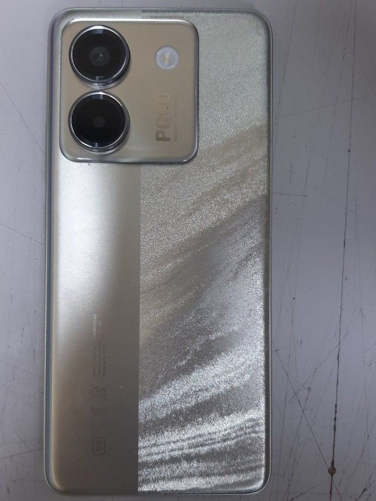 Купити Poco m7 pro 5g 12/256gb Б/У