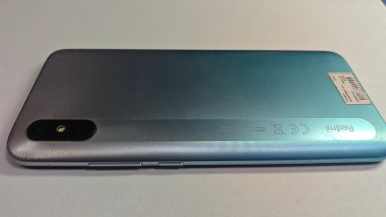 Xiaomi redmi 9a 2/32gb Код:01-201077152. Изображение 7