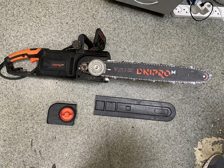 Объявление Dnipro-M dse-24ds Б/У