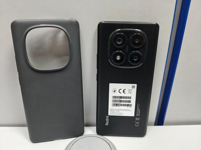 Xiaomi redmi note 14 pro 8/256gb Код:01-201078743. Изображение 6