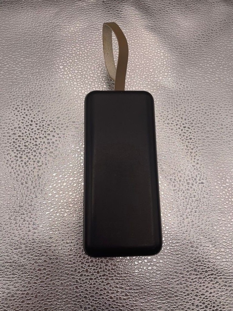 Дешево Borofone BJ33C 40000mAh Black з ломбарду