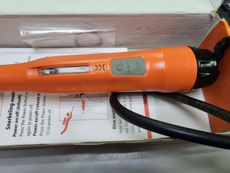 Quest Scuba Tector Код:01-201079904. Зображення 5